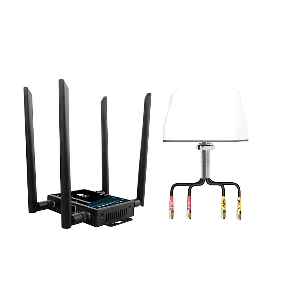 Elektronik / Multimedia / Router