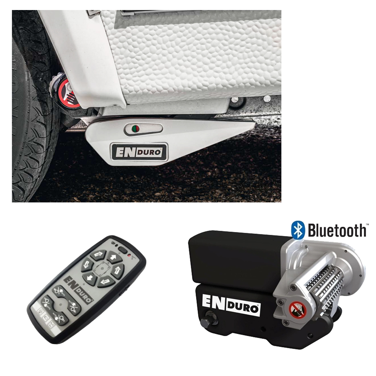 Enkelaxel (två hjul)