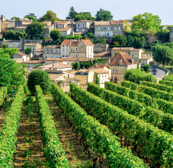 Unika platser i Europa med husbil