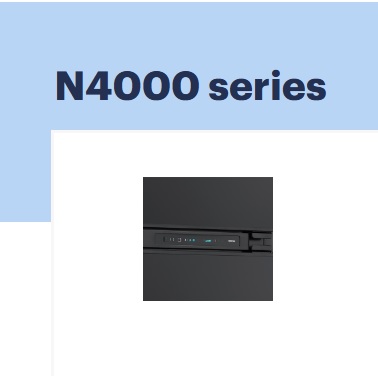 Delar Thetford N4xxx