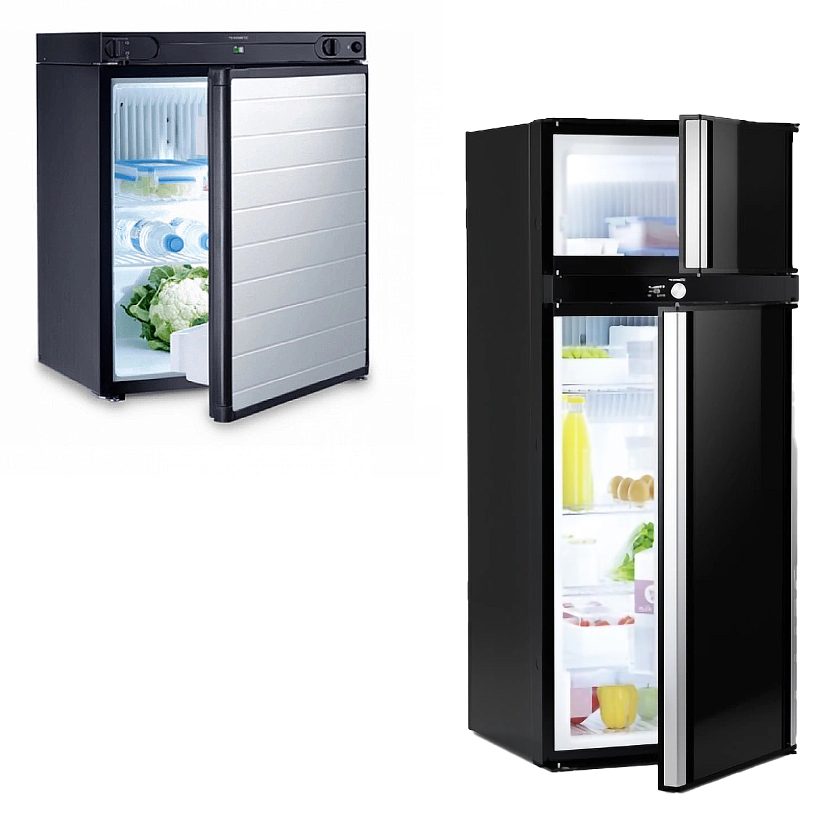 Dometic (Gasol, 12/230V)