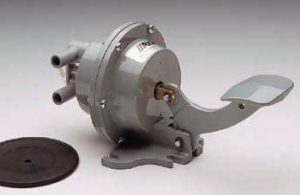 Product Image for Vattenpump fotmanövrerad Alde