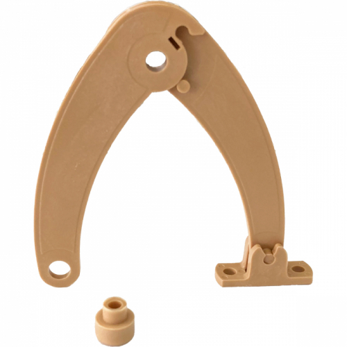 Product Image for Luckhållare i plast