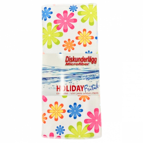 Product Image for Diskunderlägg 40x48cm microfiber