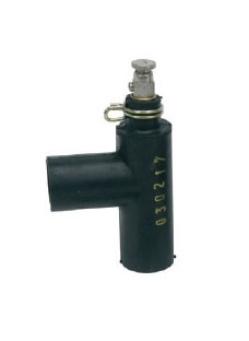 Product Image for Gummiförbindning ø22mm med luftskruv