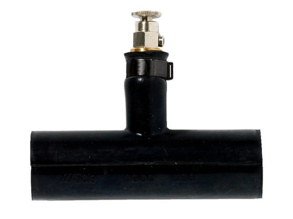 Product Image for Gummiförbindning med luftning