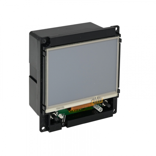 Product Image for Manöverpanel Alde 3020 HE utan front