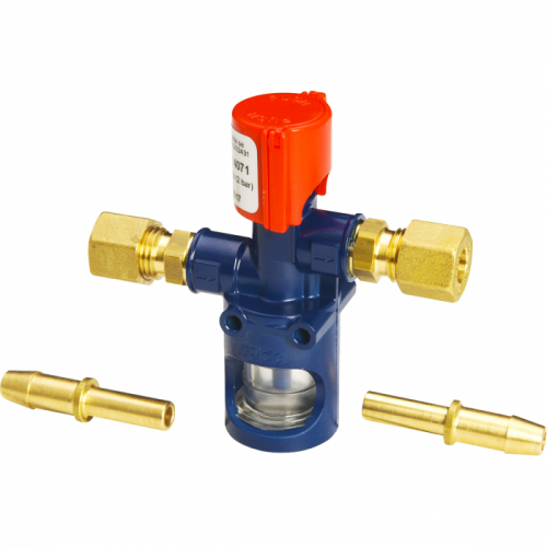 Product Image for Läckagetestare för rör ø8mm