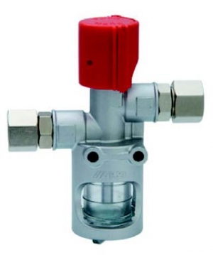 Product Image for Läckagetestare för rör ø10mm