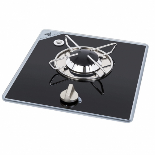 Product Image for Gasolkök 1-lågigt glashäll 290x325mm