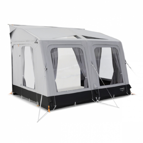 Product Image for Lufttält Rally Air Tour 330S (H235-265cm) Dometic