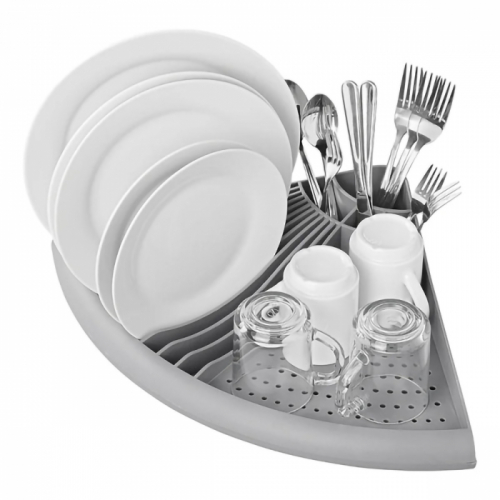 Product Image for Diskställ för hörn