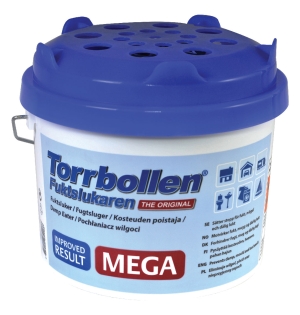 Product Image for Torrbollen MEGA