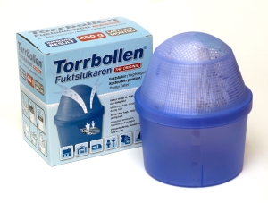 Product Image for Torrbollen