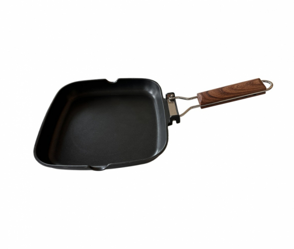 Product Image for Stekjärn hopfällbart Smart Living