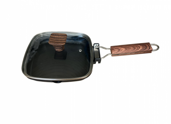 Product Image for Lock till stekjärn hopfällbart Smart Living