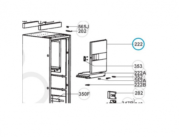 Product Image for Dörr frysfack Dometic