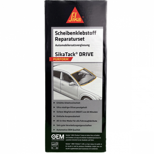 Product Image for Monteringskit till Carbest fönster