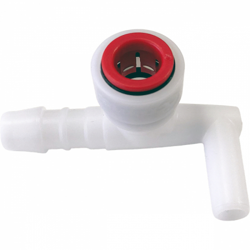 Product Image for Varmvattenanslutning Compact 3010 from serie 91459