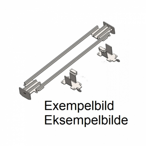 Product Image for TESA Chassiadapter Fiat Ducato X244 AL-KO