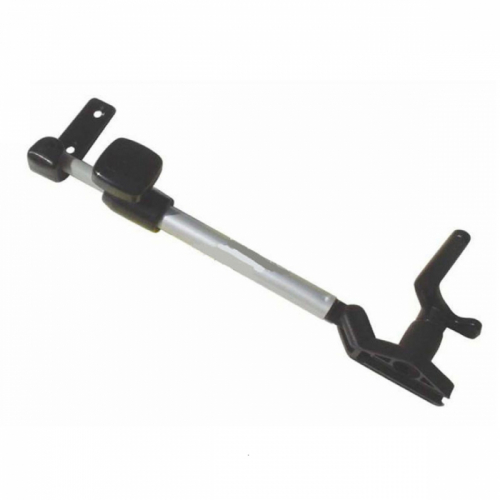 Product Image for Fönsterhållare Polifixbeslag L200mm Vänster Rattlås Polivitrum