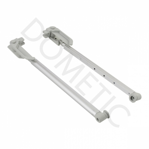 Product Image for Fönserhållare  Click-Clack  Dometic 1par