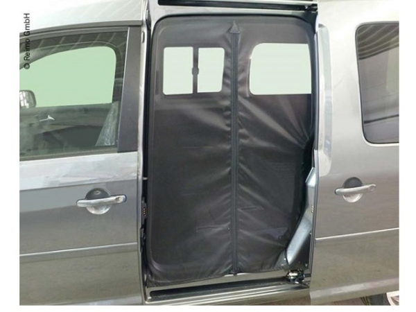 Product Image for Myggnät VW Caddy Sidodörr. Kort 2003-, Lång 2008-