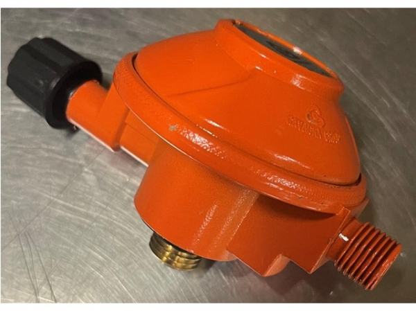 Product Image for Reduceringsventil 30 mbar 2012 Gängad