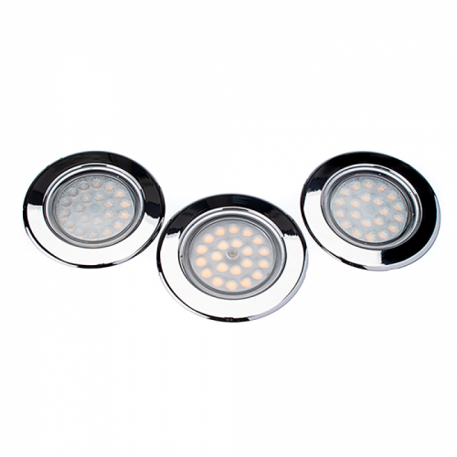 Product Image for Spotlight Frilight Vega 75 - 3-Pack