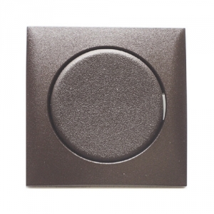 Product Image for Strömbrytare Enkel Brun