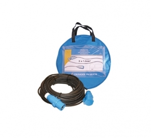 Product Image for Kabelväska