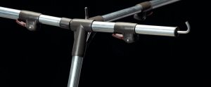 Product Image for Stativ Stål  Soltak A-mått 800-825