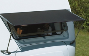 Product Image for Fönstermarkis 190 cm