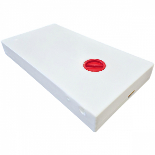 Product Image for Tank 74L färsk-/gråvatten