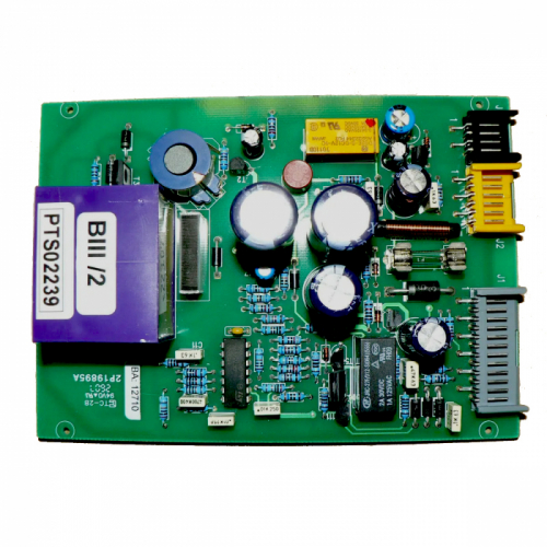 Product Image for Kretskort VV beredare