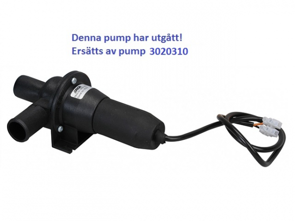 Product Image for Cirkulationspump 808202 UTGÅTT
