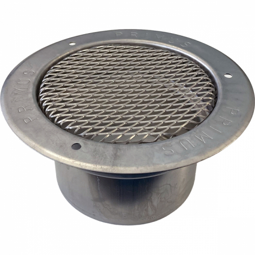 Product Image for Avgasutsläpp Primus