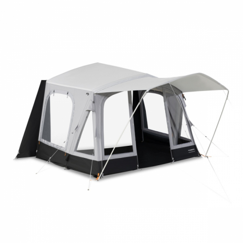 Product Image for POP Air Tour 340 Eriba Triton Silver 340 Dometic