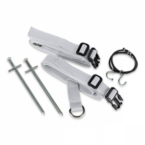 Product Image for Stormsäkringsband till tält grå Dometic