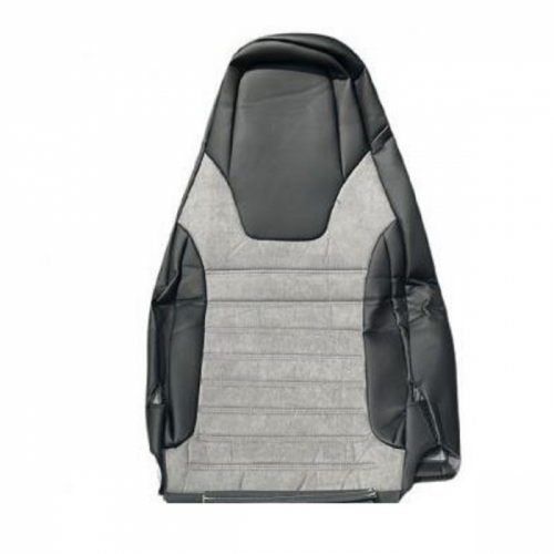 Product Image for Klädsel grå/svart, konstläder Fiat Ducato 2014-