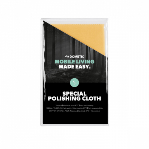 Product Image for Putsduk för akrylglas Dometic