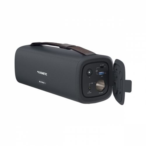 Product Image for Bärbart litiumbatteri med ficklampa, 15 Ah Dometic