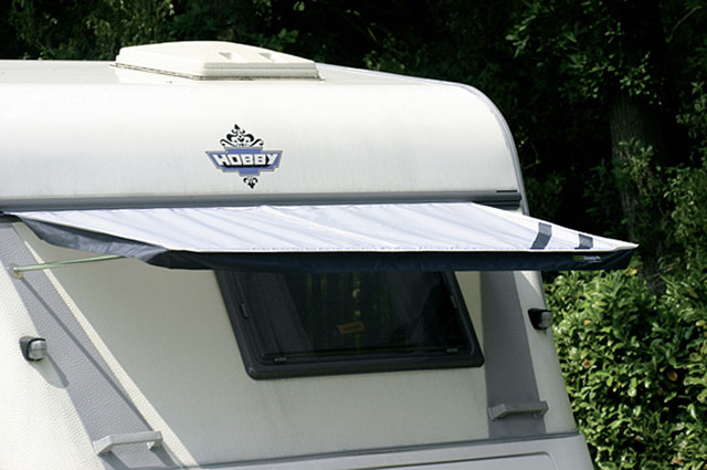 Product Image for Fönstermarkis Husvagn 190