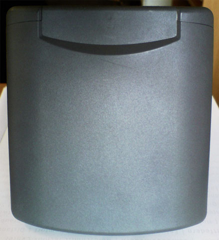 Product Image for Universal-förtältsuttag 12 V stickdosa med magnet