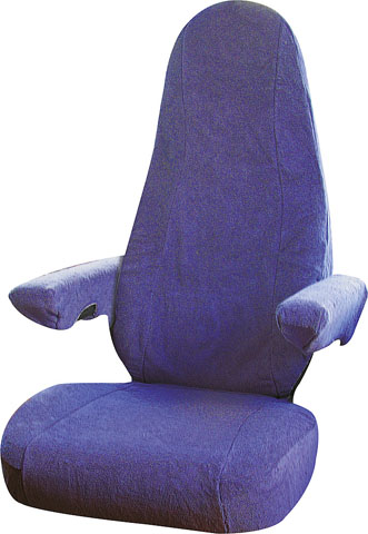 Product Image for Klädsel GIS-Liner DeLuxe Marinblå