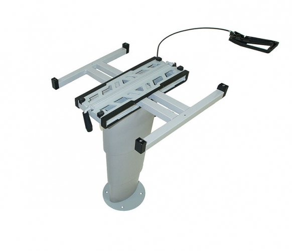 Product Image for Bordsstativ Primero Comfort HVD (roterabar fot 360 grader)