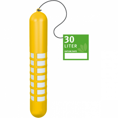 Product Image for Vattenrening Certec 30L