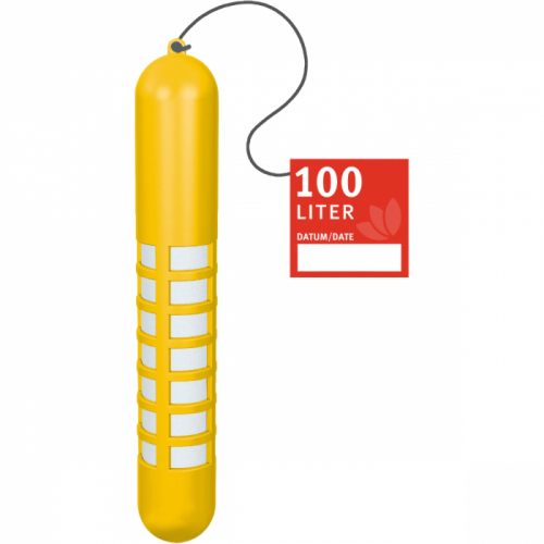 Product Image for Vattenrening Certec 100L