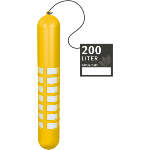 Product Image for Vattenrening Certec 200L