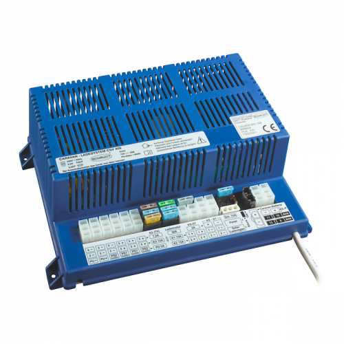 Product Image for Elcentral CSV 410